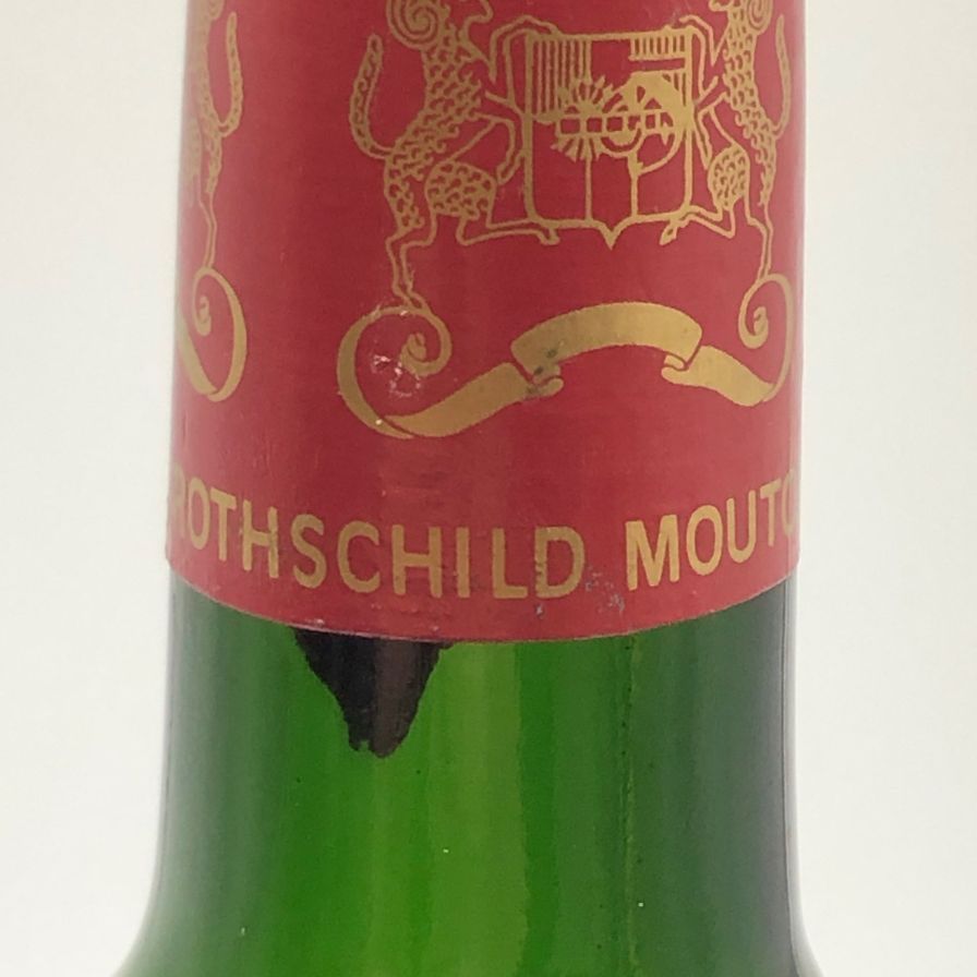 シャトー ムートン ロートシルト 1985 750ml 未開栓 - メルカリ