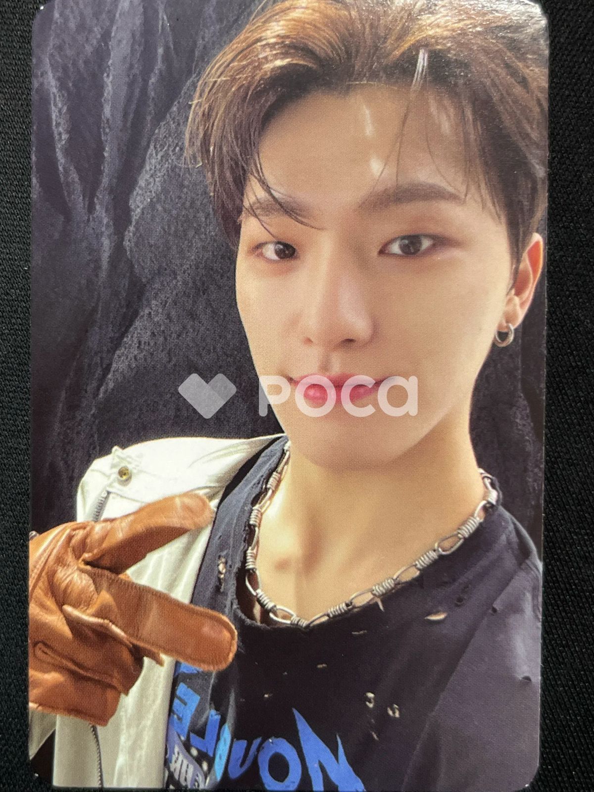 Seventeen ディノ セブチ Face the Sun ep.5 Pioneer Ver. - メルカリ