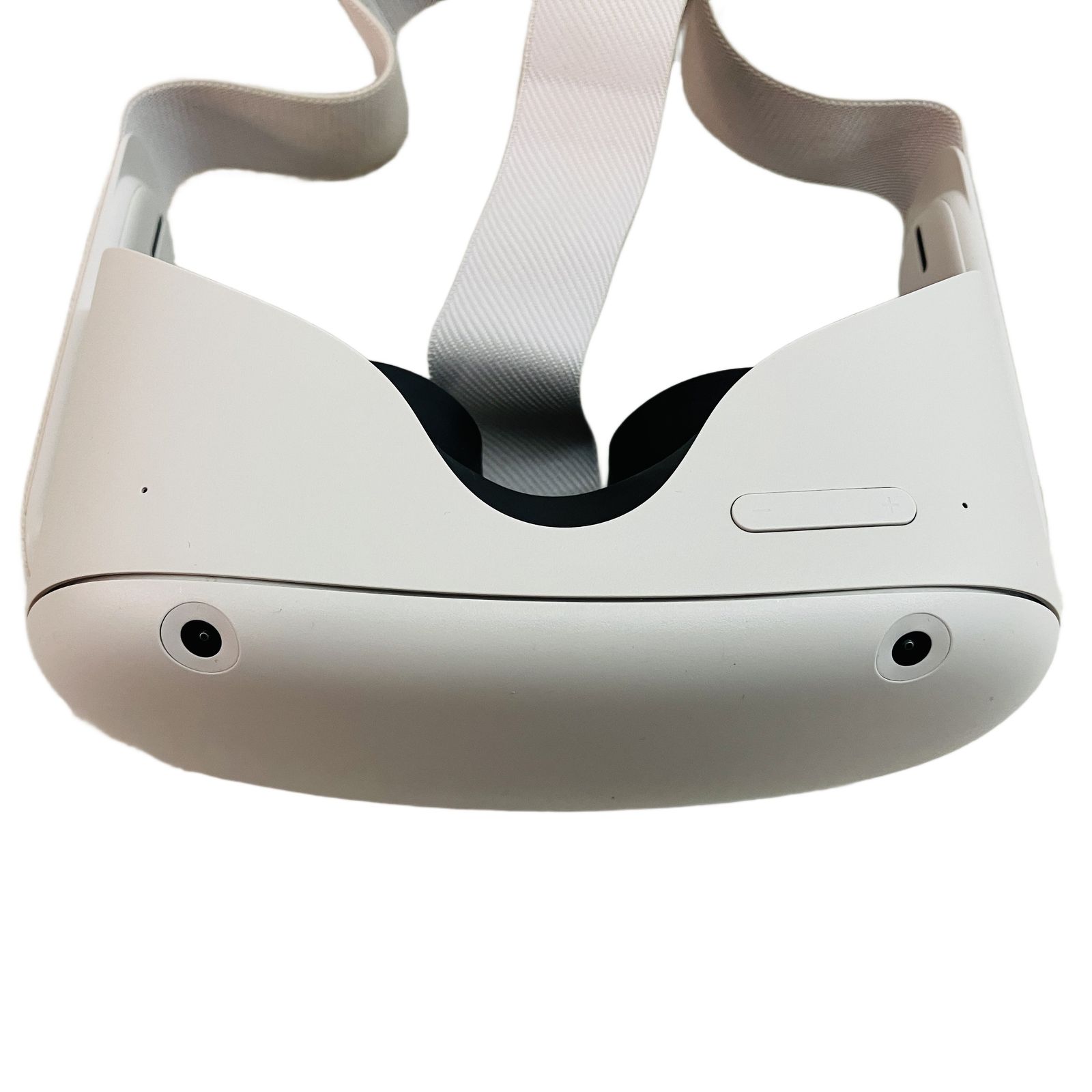 oculus QUEST2 KW49CM VRヘッドセット ゲーム機 家電 オキュラス 中古