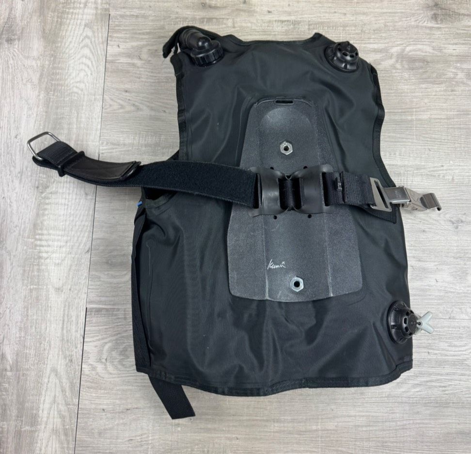 SCUBAPRO スキューバプロ BCジャケット スキューバダイビング AIR2 XS 