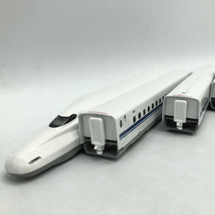 中古】KATO N700A新幹線「のぞみ」基本＋増結セット[69] - メルカリ