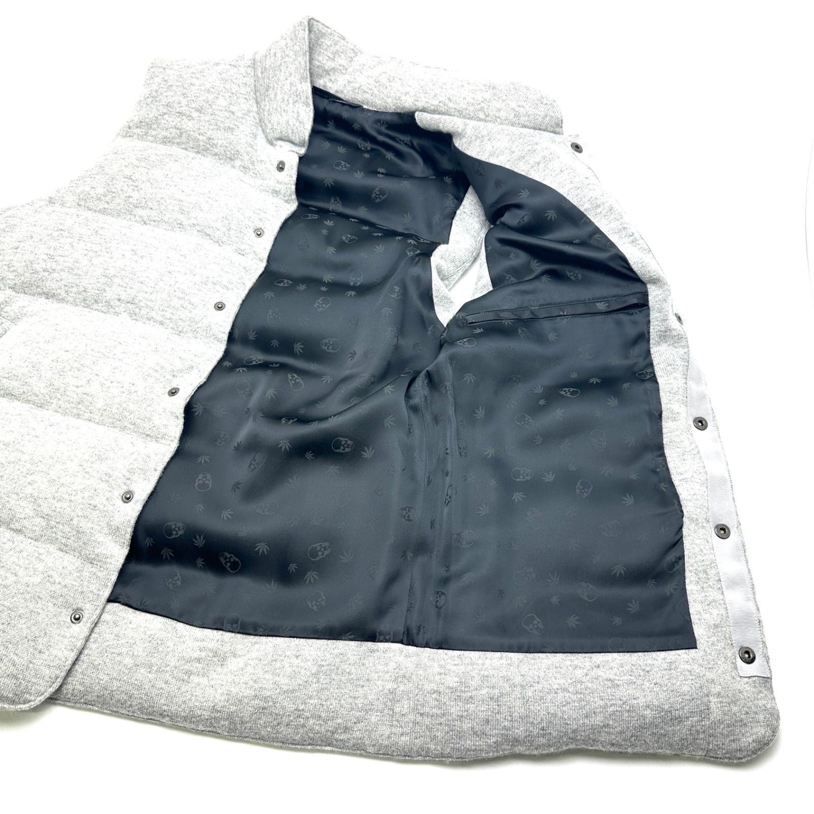 楠本質店/元住吉】ルシアンペラフィネ Lucien pellat-finet ダウン