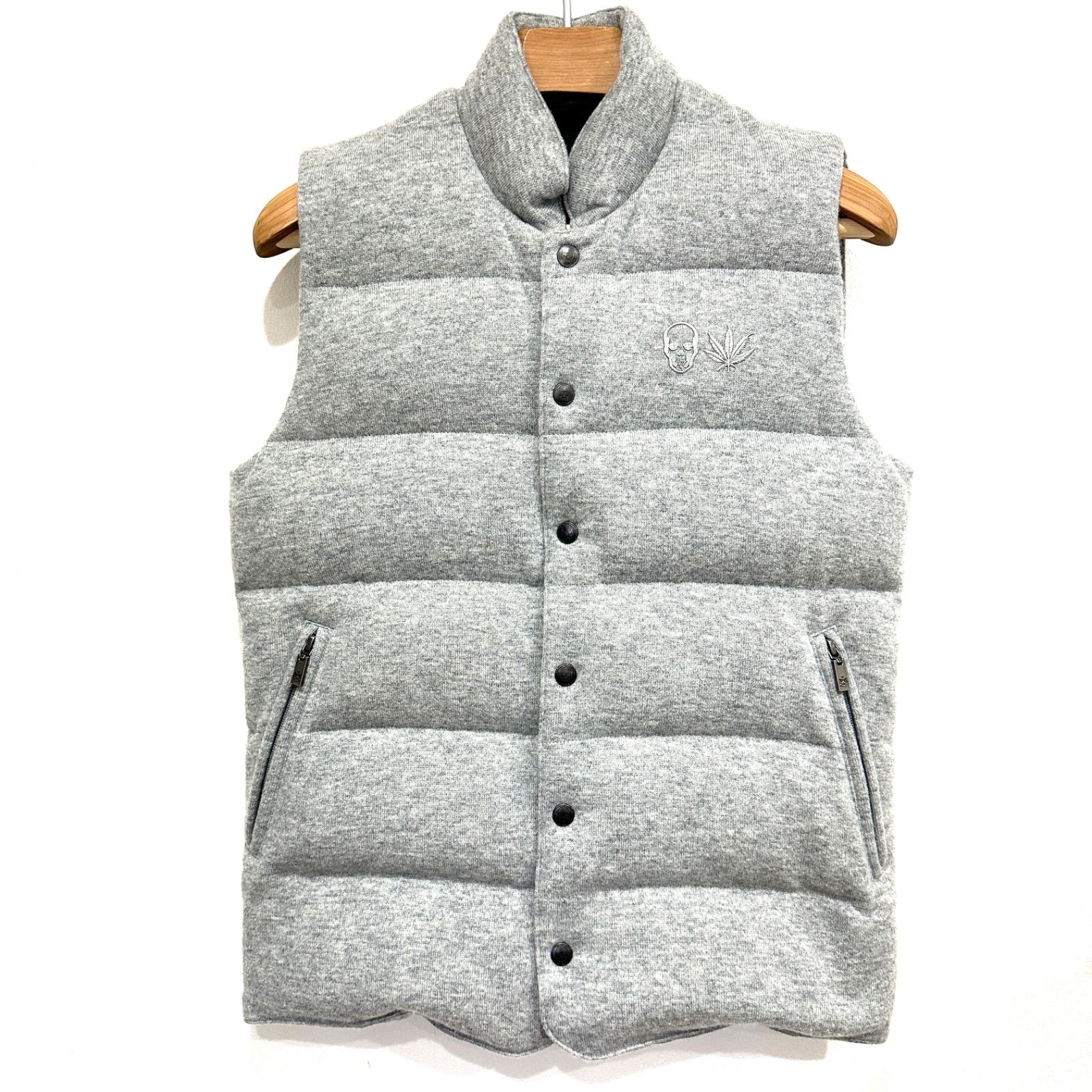 楠本質店/元住吉】ルシアンペラフィネ Lucien pellat-finet ダウン