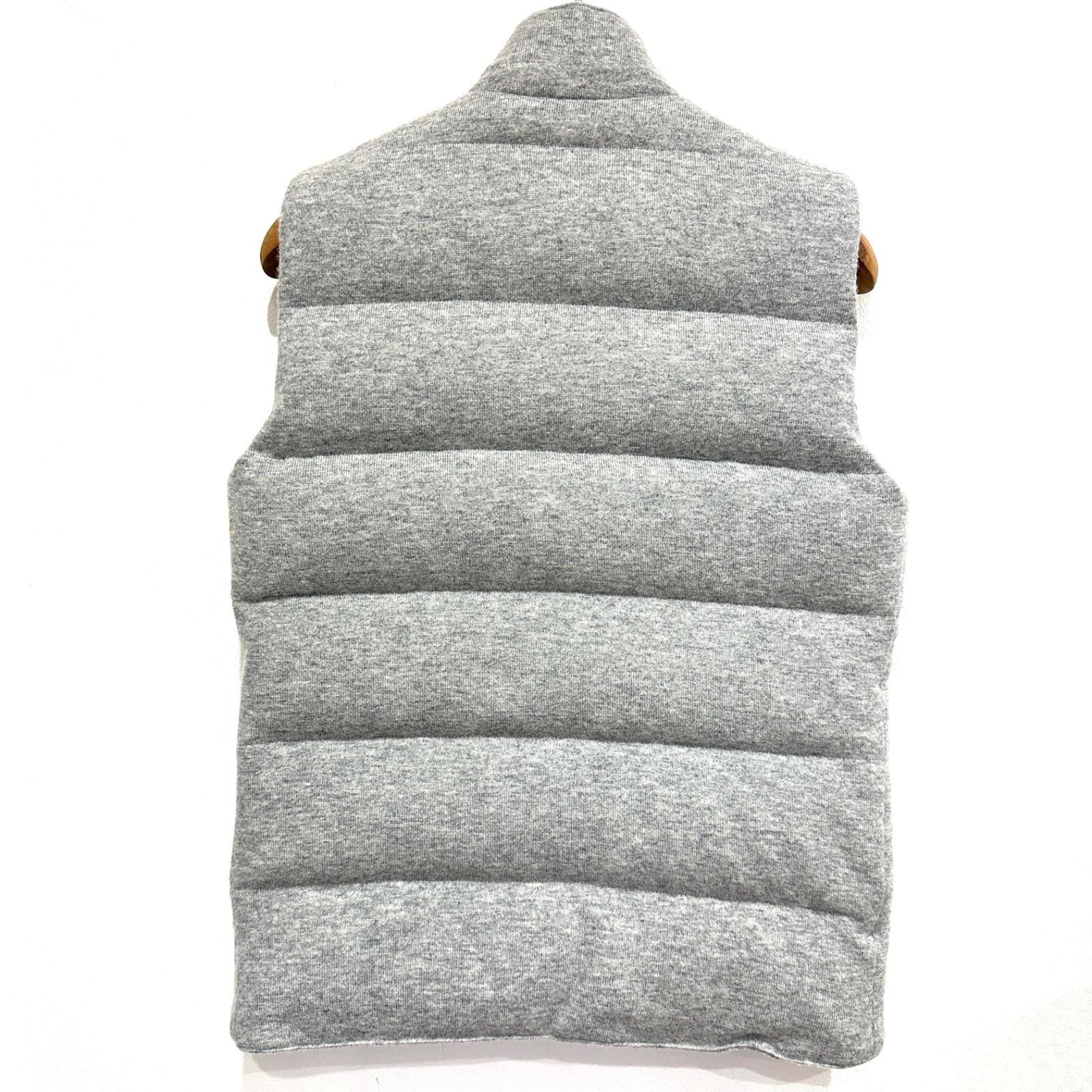 楠本質店/元住吉】ルシアンペラフィネ Lucien pellat-finet ダウン