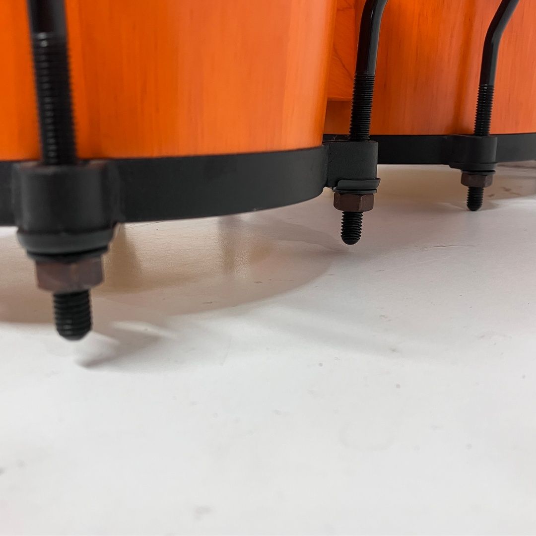 TOCA PLAYERS SERIES ボンゴ TP-26007 TP-26008 打楽器 F10897763