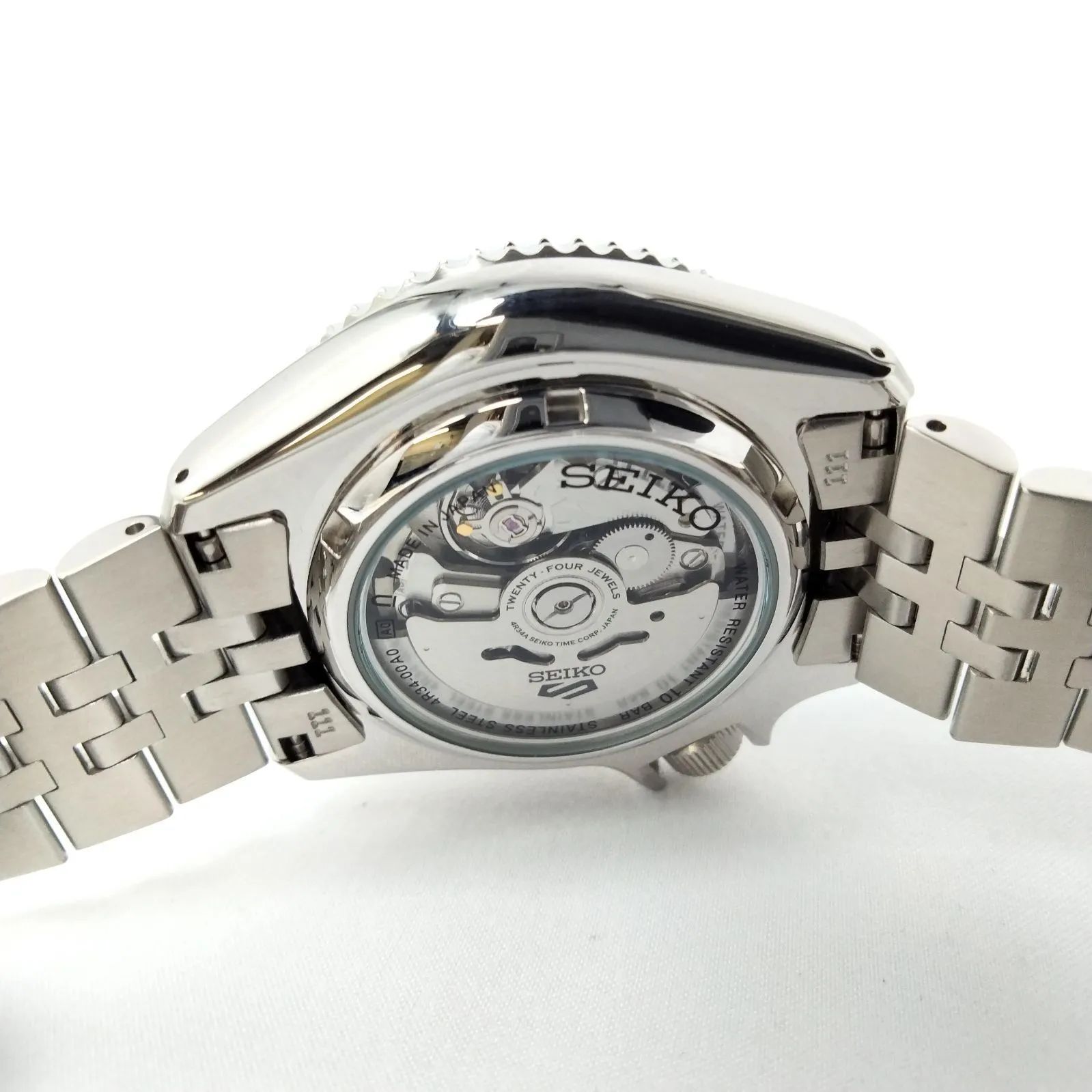 ️SEIKO ️セイコー