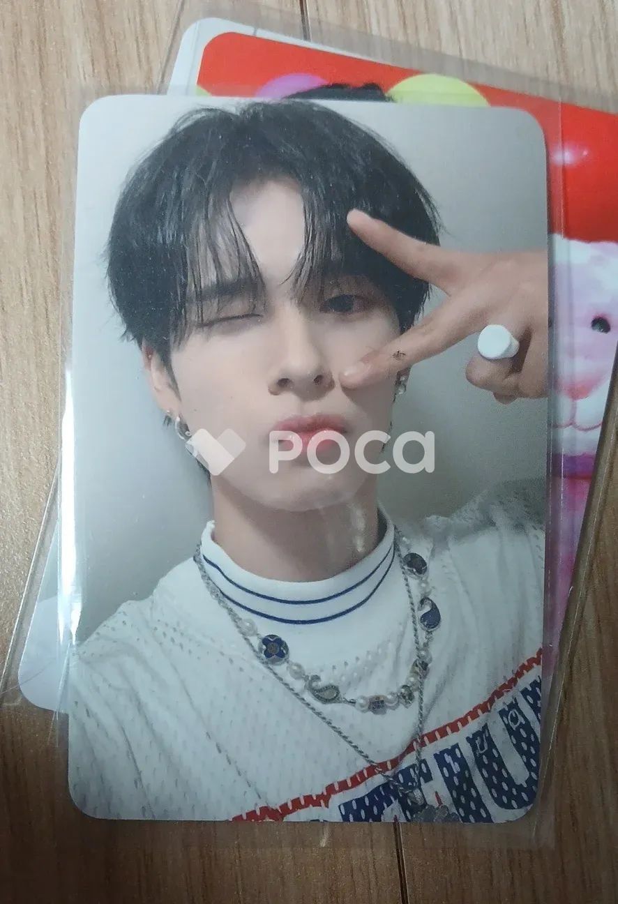 cravity セリム トレカ cravity セリムトレカ6枚セット - メルカリ