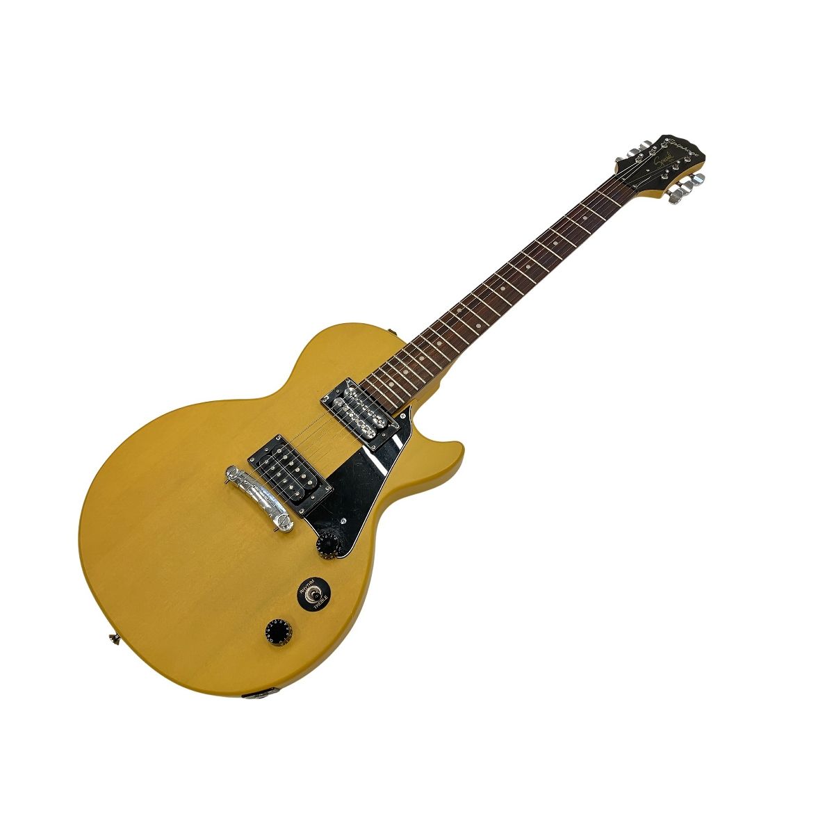 Epiphone Les Paul Special MODEL エピフォン エレキギター レスポール