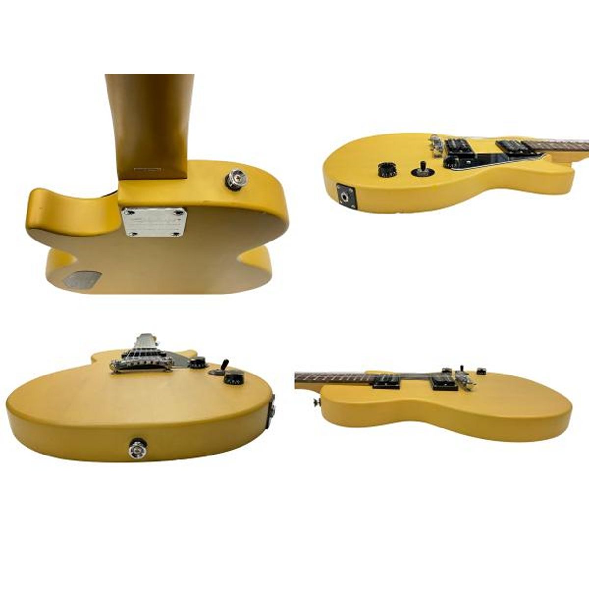 Epiphone Les Paul Special MODEL エピフォン エレキギター レスポール