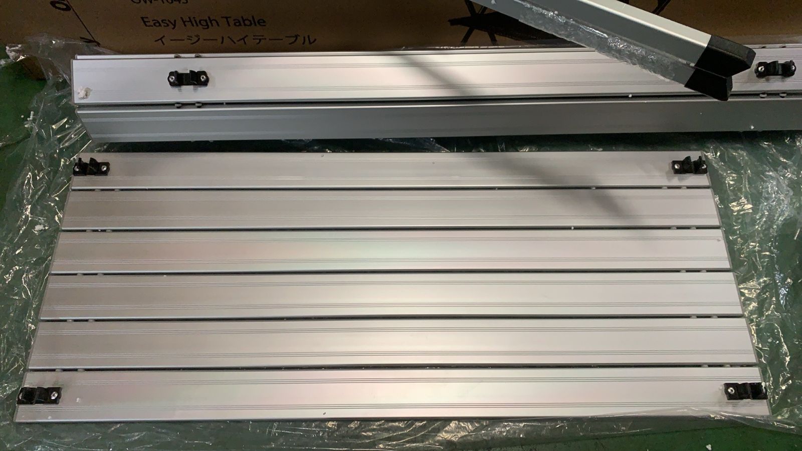 イージーハイテーブル OW-1045--526683