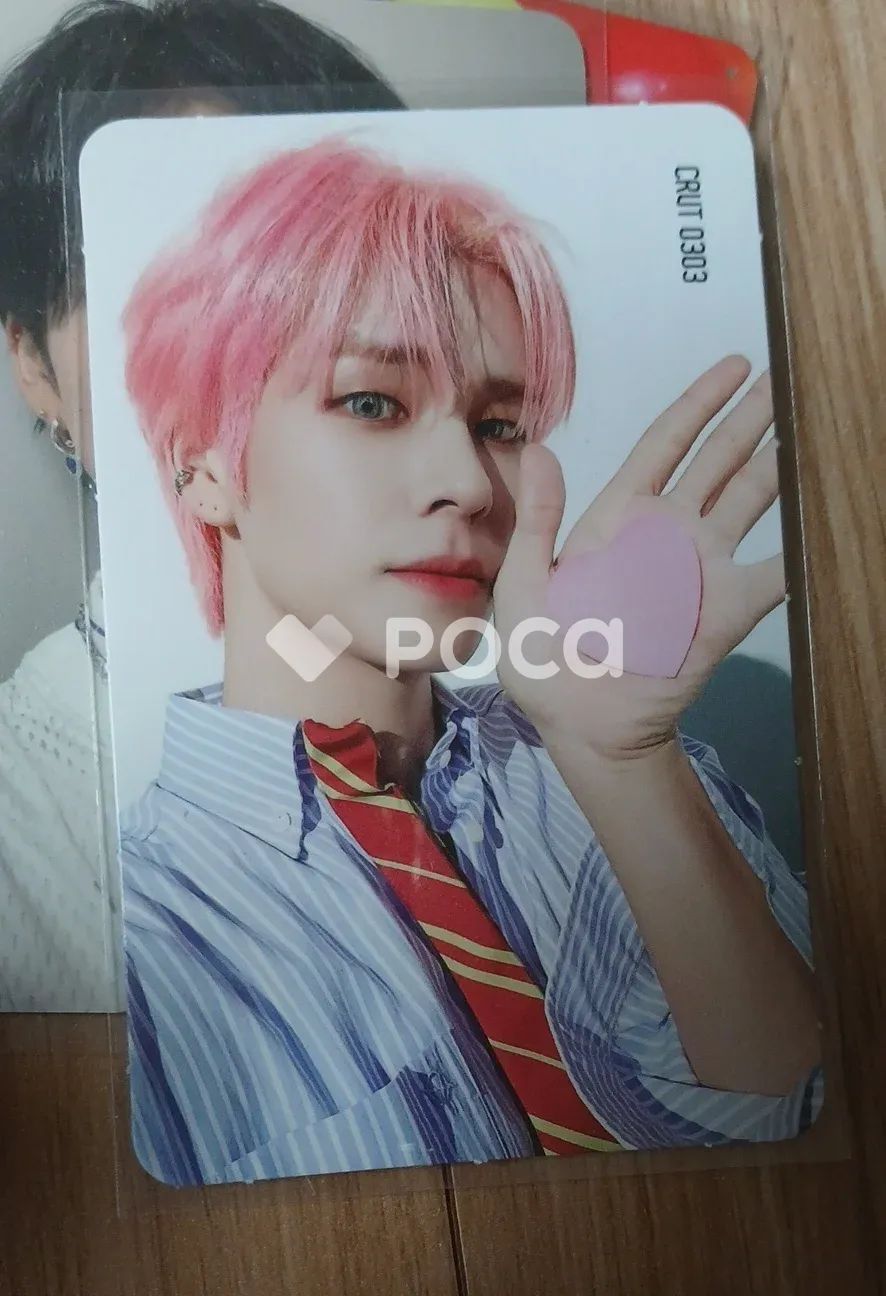 CRAVITY セリム Part.2 LIBERTY : IN OUR COSMOS STARSHIP SQUARE