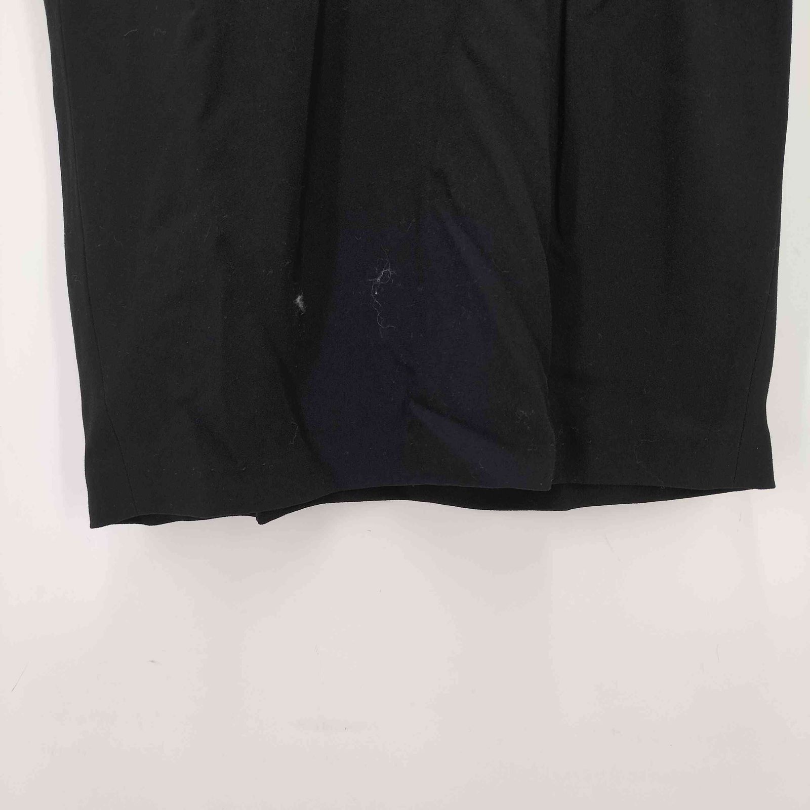 プラダ PRADA タック タイトスカート レディース JPN：38 - メルカリ