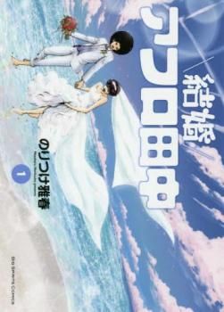 結婚 アフロ田中 全 10 巻 完結 セット【全巻セット コミック・本 中古
