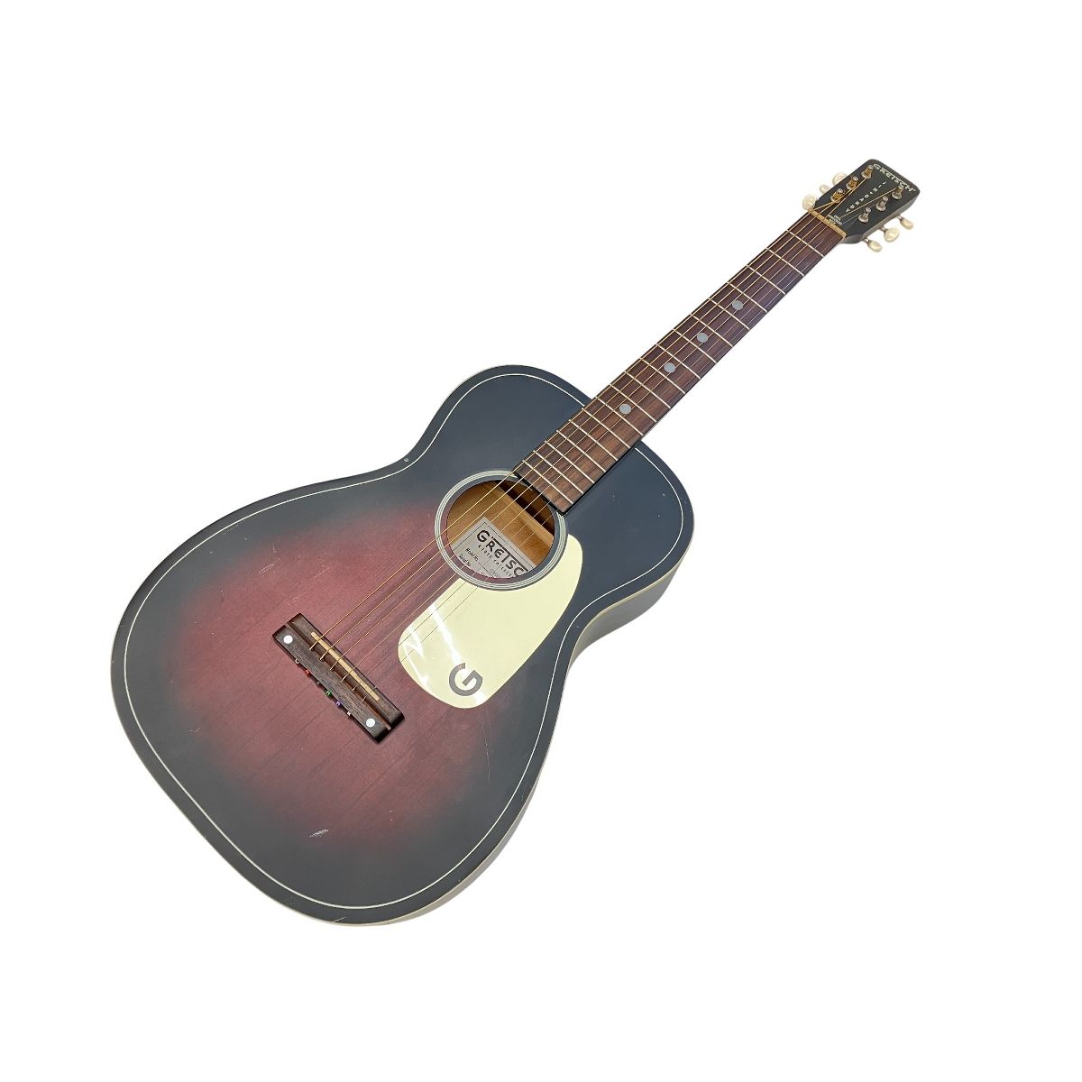 Gretsch G9500 グレッチ JIM DANDY アコースティックギター ジム