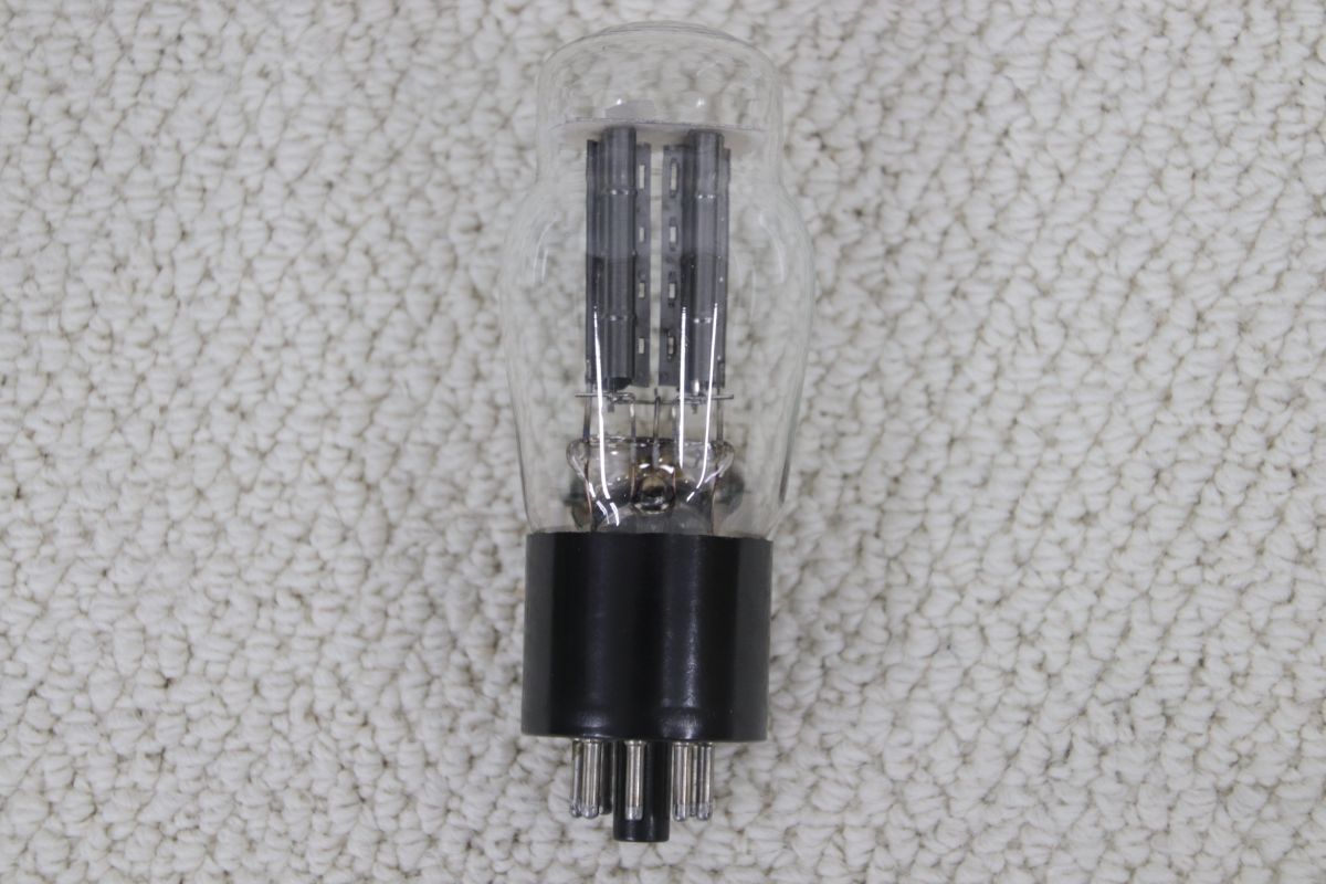 RCA アールシーエー 443 Vacuumtube 真空管 /176 【公式通販】