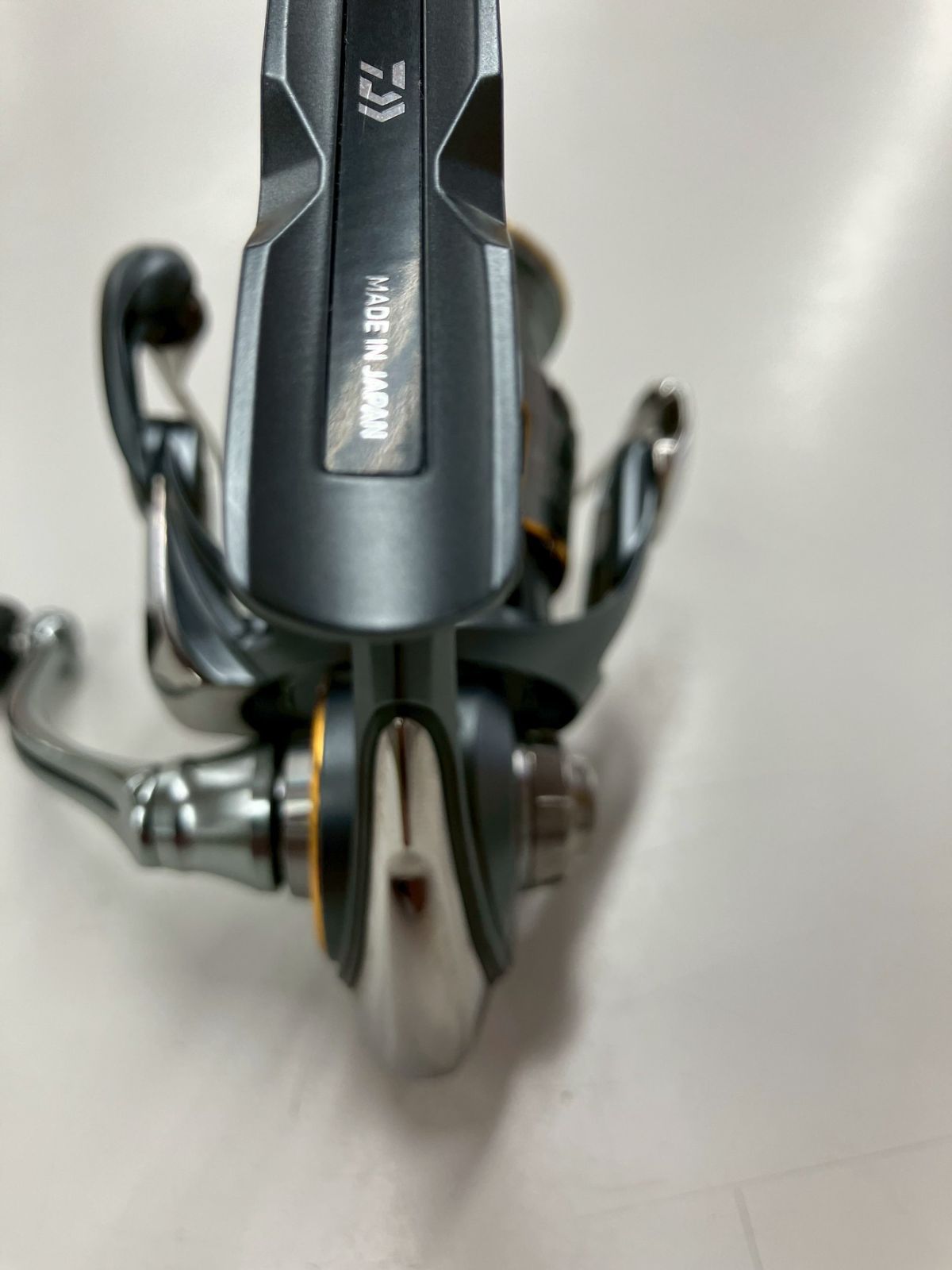 DAIWA LT