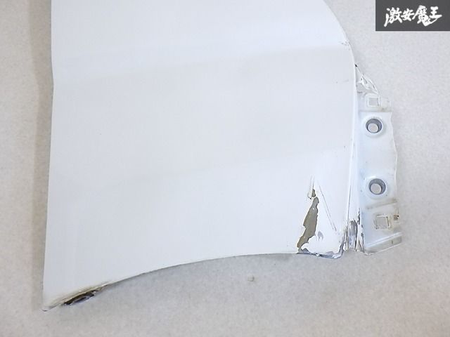 ダイハツ 純正 S321V S331V ハイゼット カーゴ ノーマル フロント