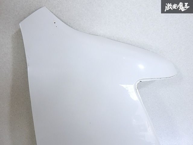 ダイハツ 純正 S321V S331V ハイゼット カーゴ ノーマル フロント