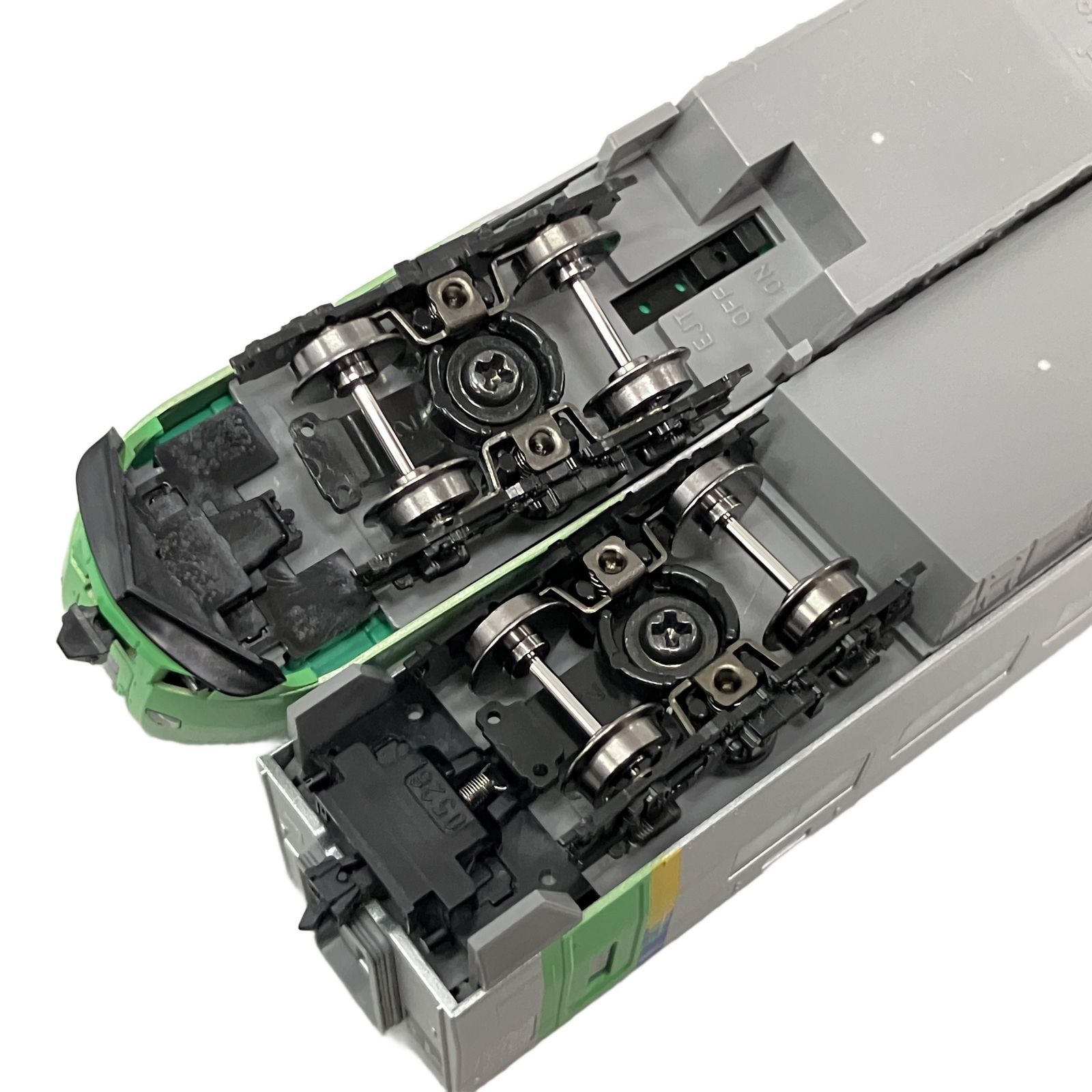 TOMIX 98896 JR 789-0系 特急電車 スーパー白鳥 増結セット トミックス