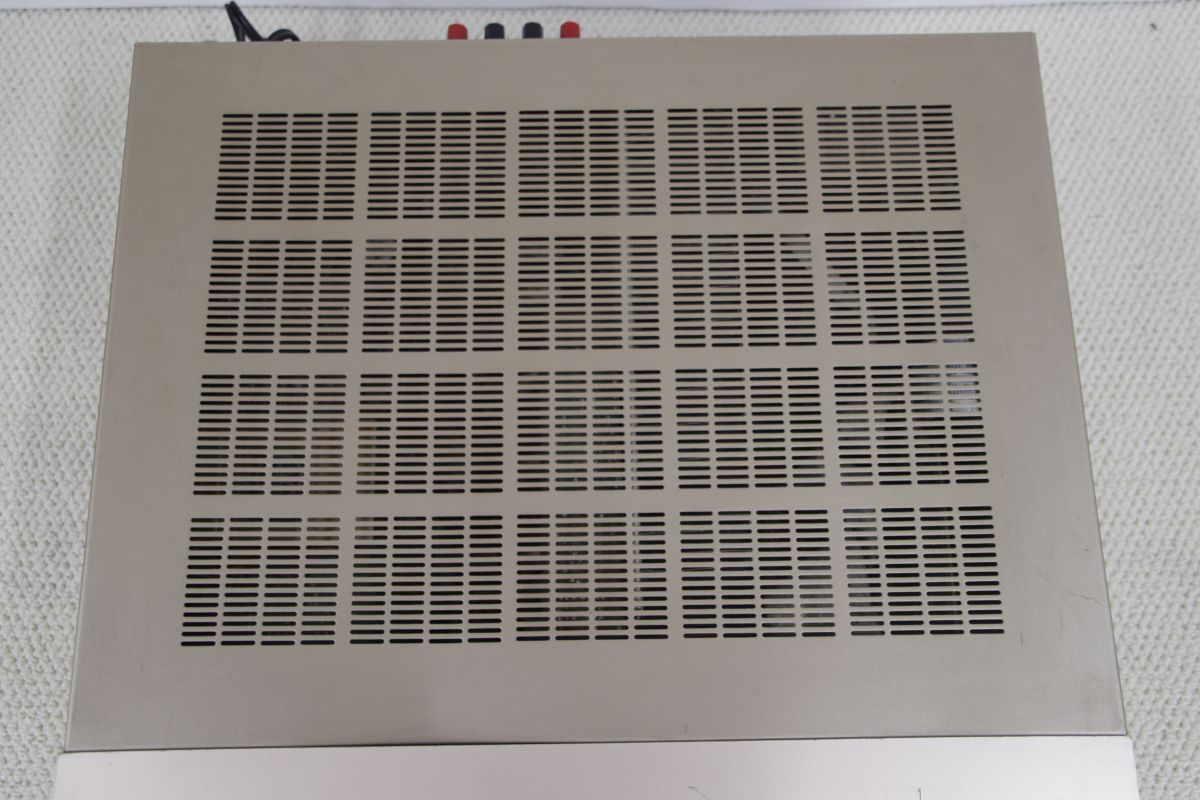 Yamaha ヤマハ DSP-AX420 AV Amplifire AV アンプ /9500 【公式通販】