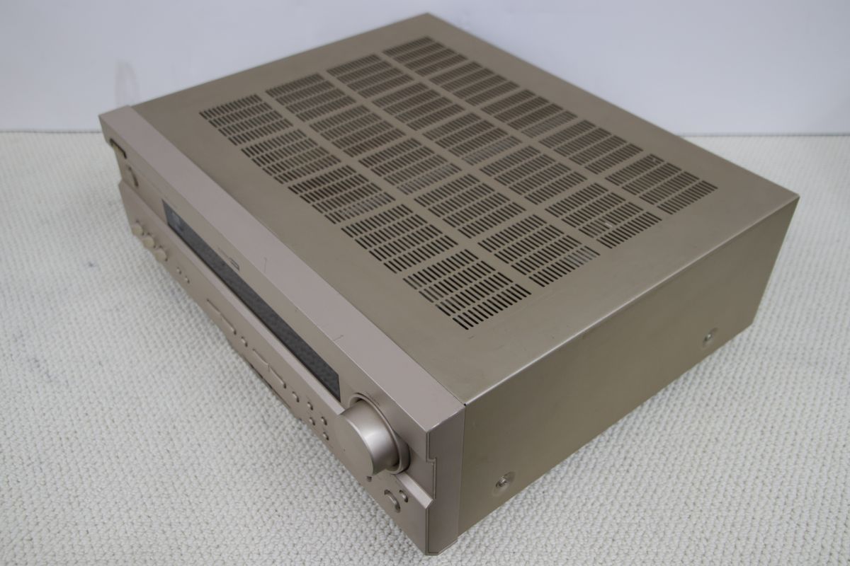 Yamaha ヤマハ DSP-AX420 AV Amplifire AV アンプ /9500 【公式通販】