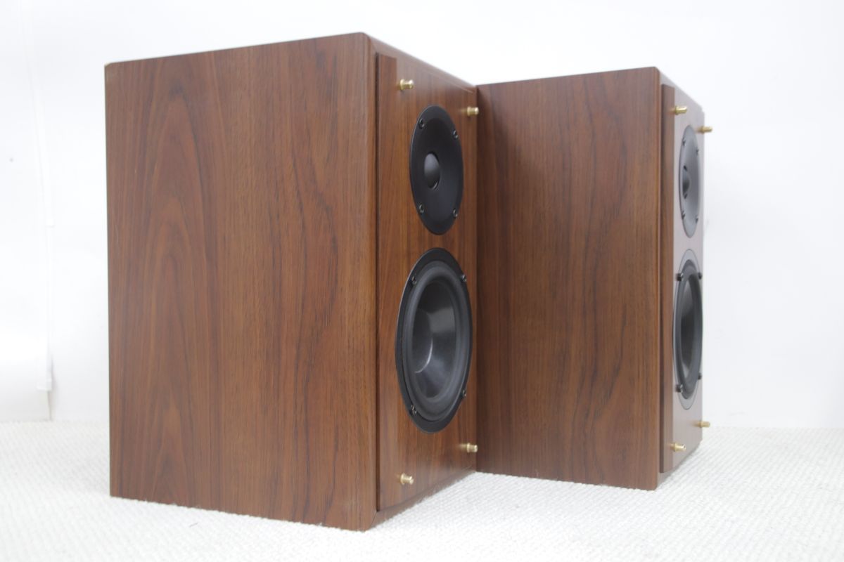 Denon デノン SC-E737 2way Speaker 2ウェイスピーカー（ペア) /7700