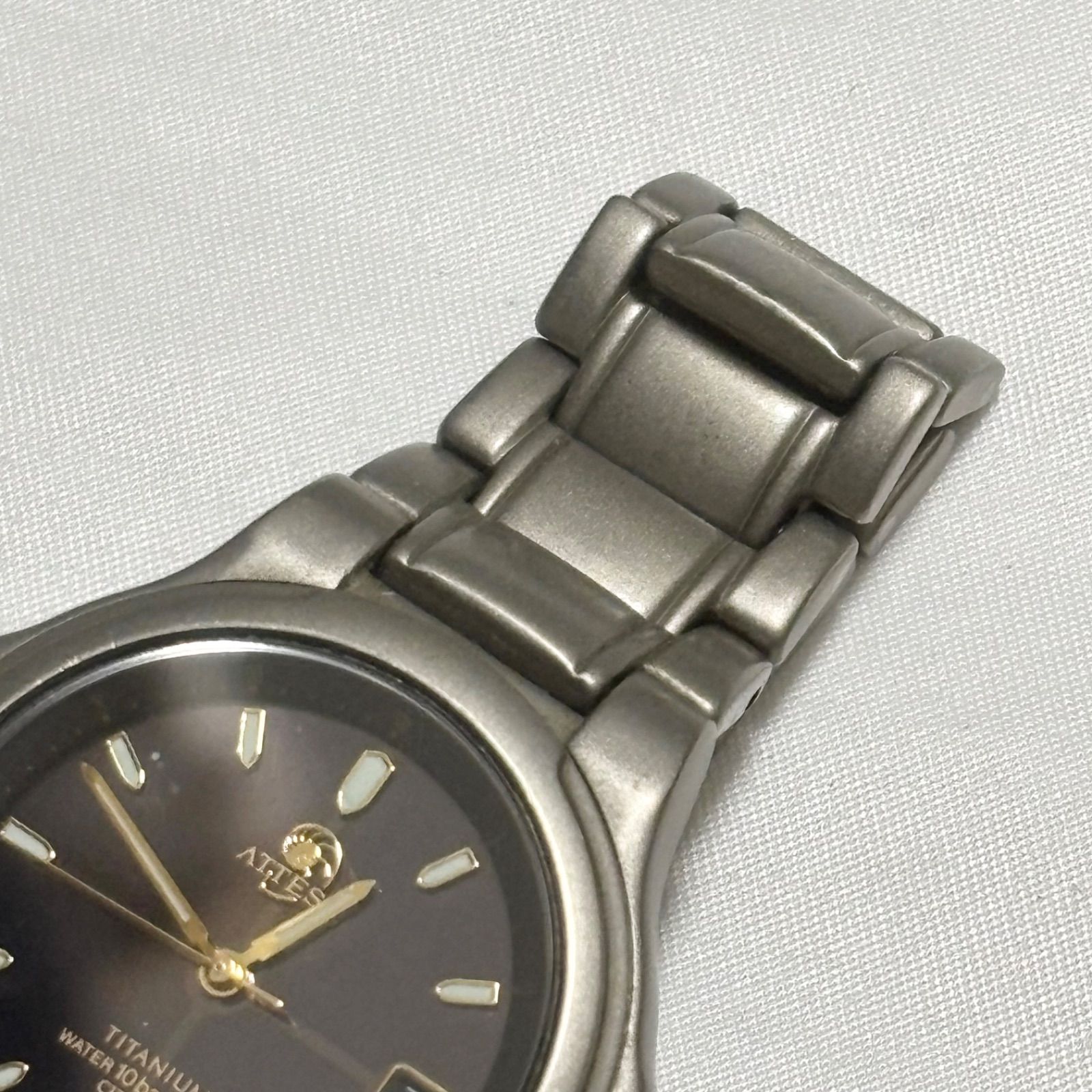 送料無料】CITIZEN/シチズン/ATTESA/アテッサ/TITANIUM/チタニウム