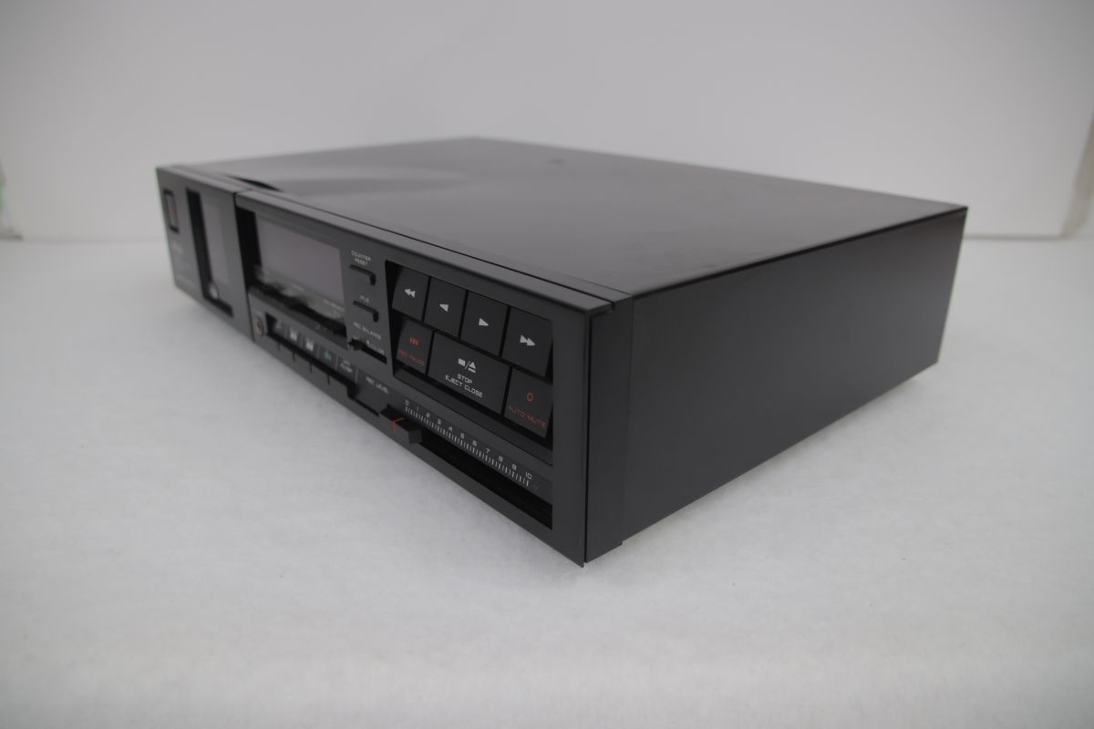 Akai アカイ GX-R60 Stereo Cassette Deck ステレオカセットデッキ