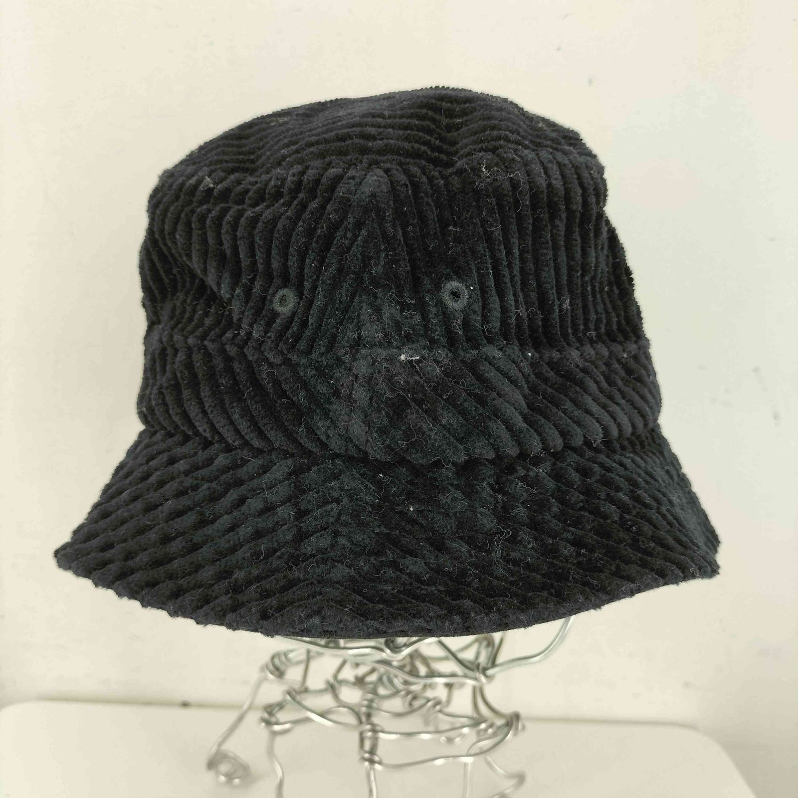 シュプリーム Supreme 20SS WIDE WALE CORDUROY CRUSHER メンズ 表記無