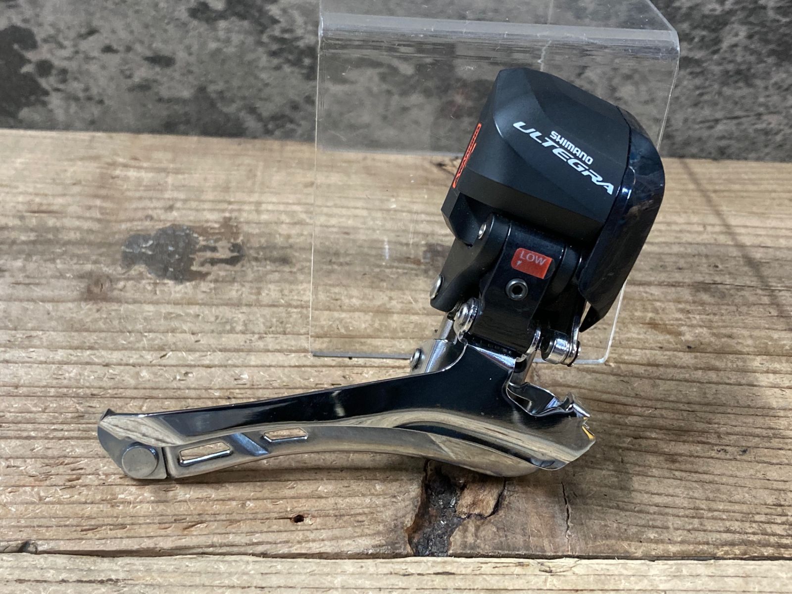 JP830 シマノ SHIMANO アルテグラ ULTEGRA FD-6870 フロント