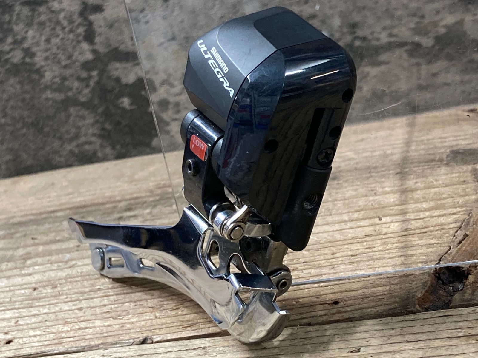 JP830 シマノ SHIMANO アルテグラ ULTEGRA FD-6870 フロント