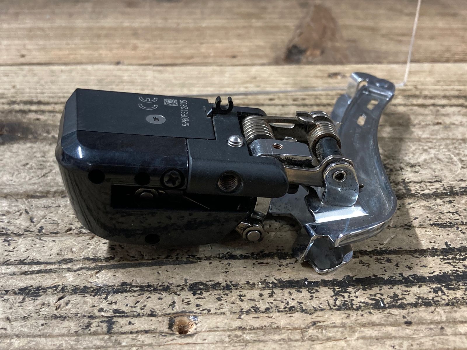 JP830 シマノ SHIMANO アルテグラ ULTEGRA FD-6870 フロント