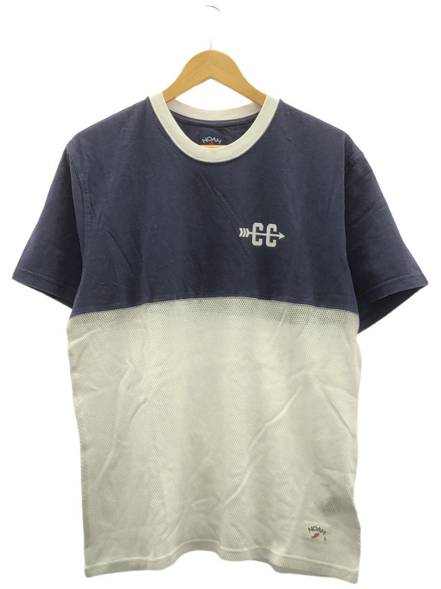 NOAH (ノア) CROSS COUNTRY CREW ネイビー L - Cross Country Breker
