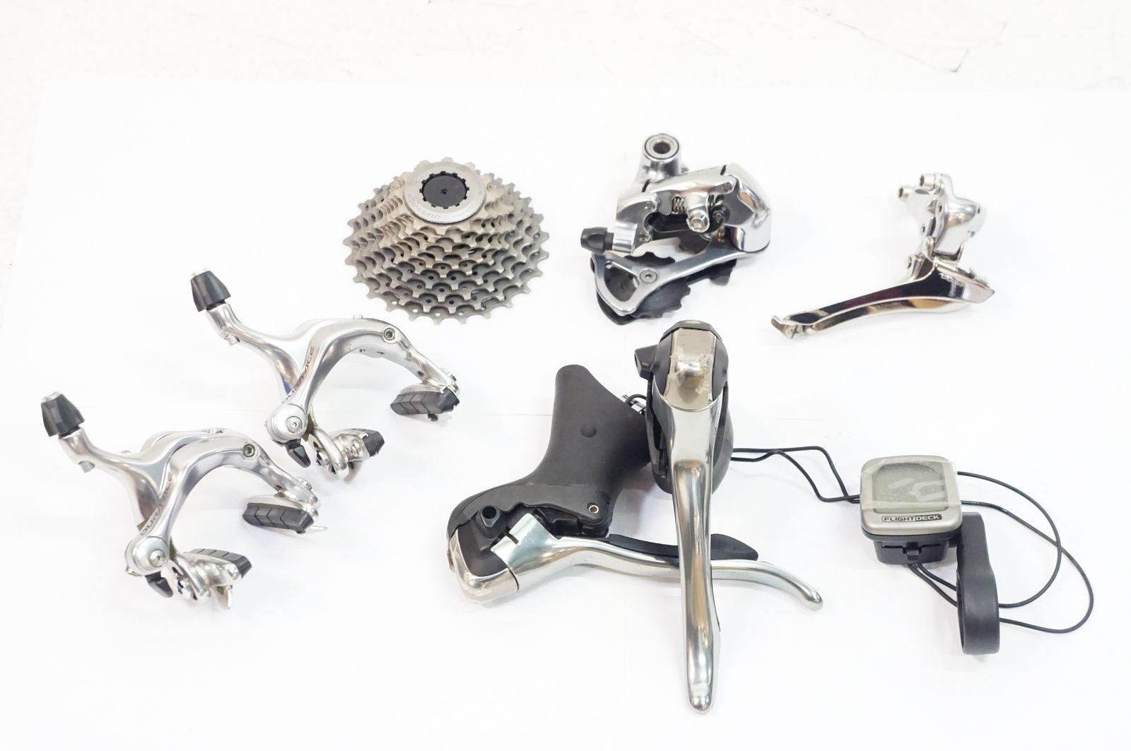 SHIMANO 「シマノ」 DURA-ACE 7800 コンポセット / バイチャリ熊谷店