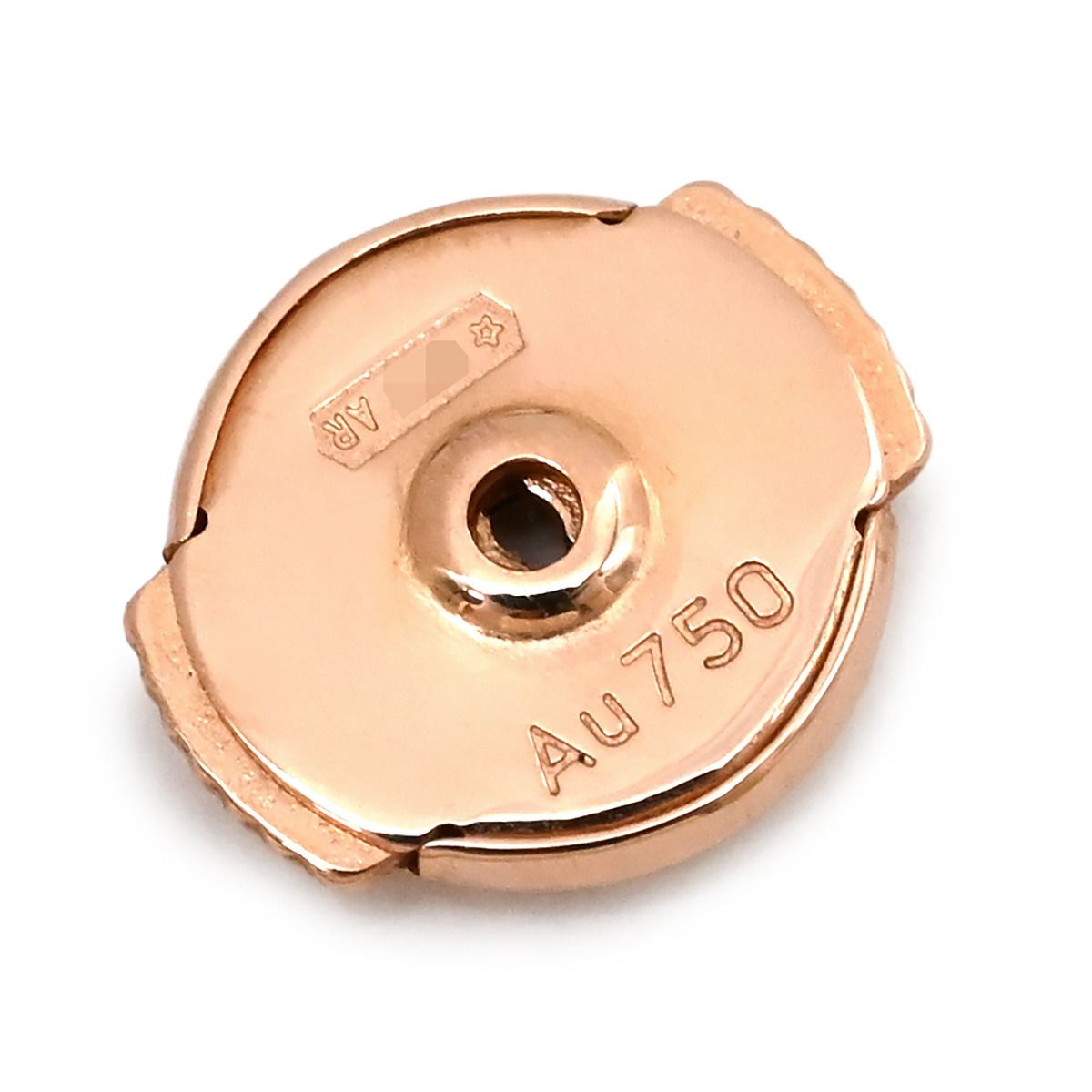 カルティエ Cartier ピアス クラッシュ ドゥ カルティエ SM 片耳用