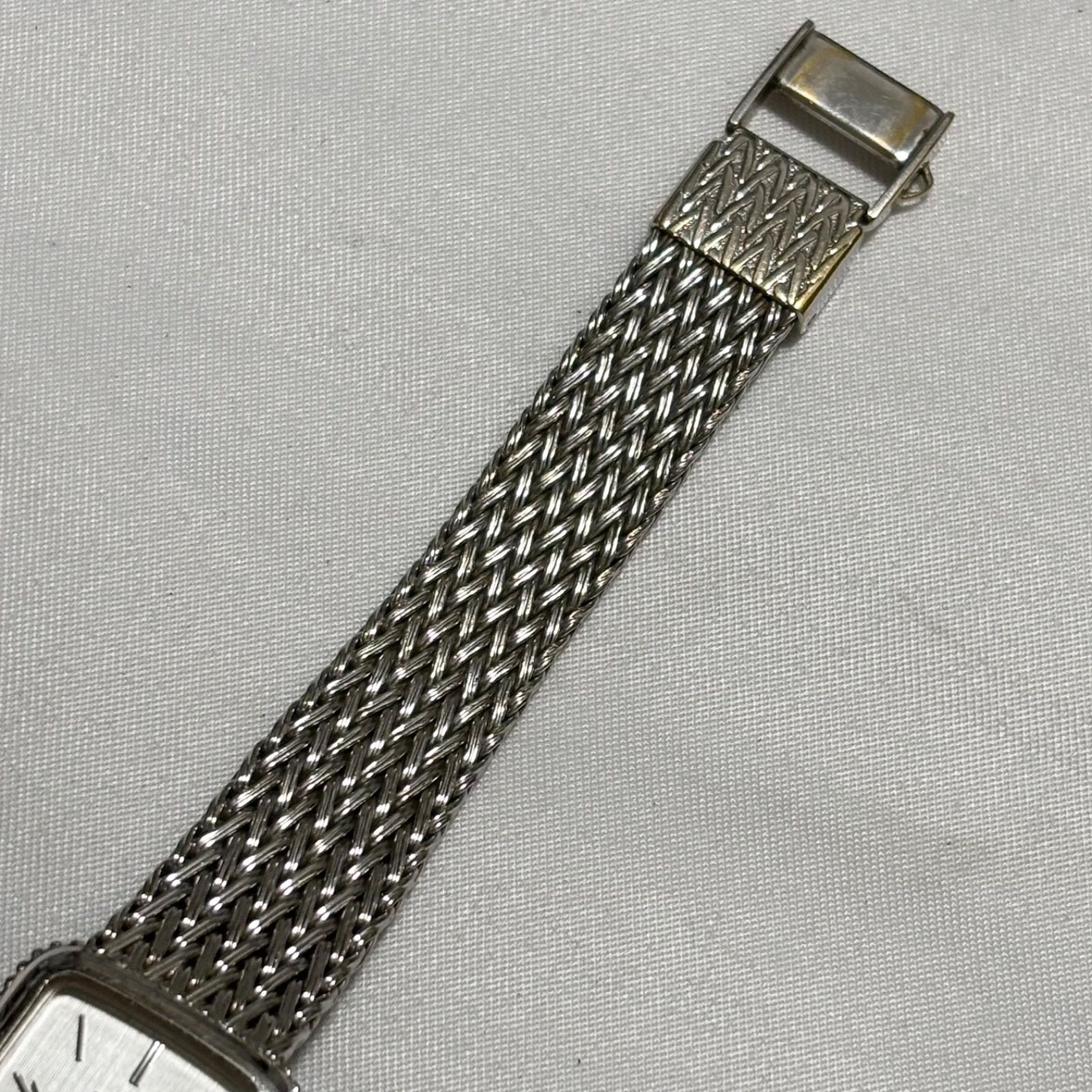 送料無料】SEIKO/セイコー/1400-5140/クォーツ腕時計/ホワイト