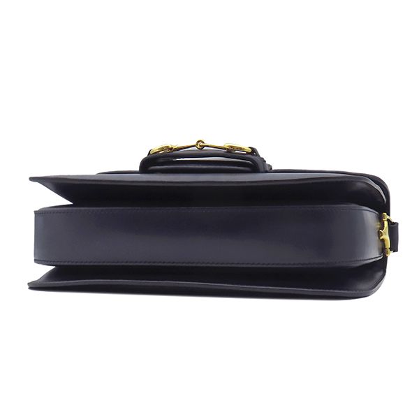 良品✨GUCCI ホースビット シェリーライン チェーンウォレット 長財布