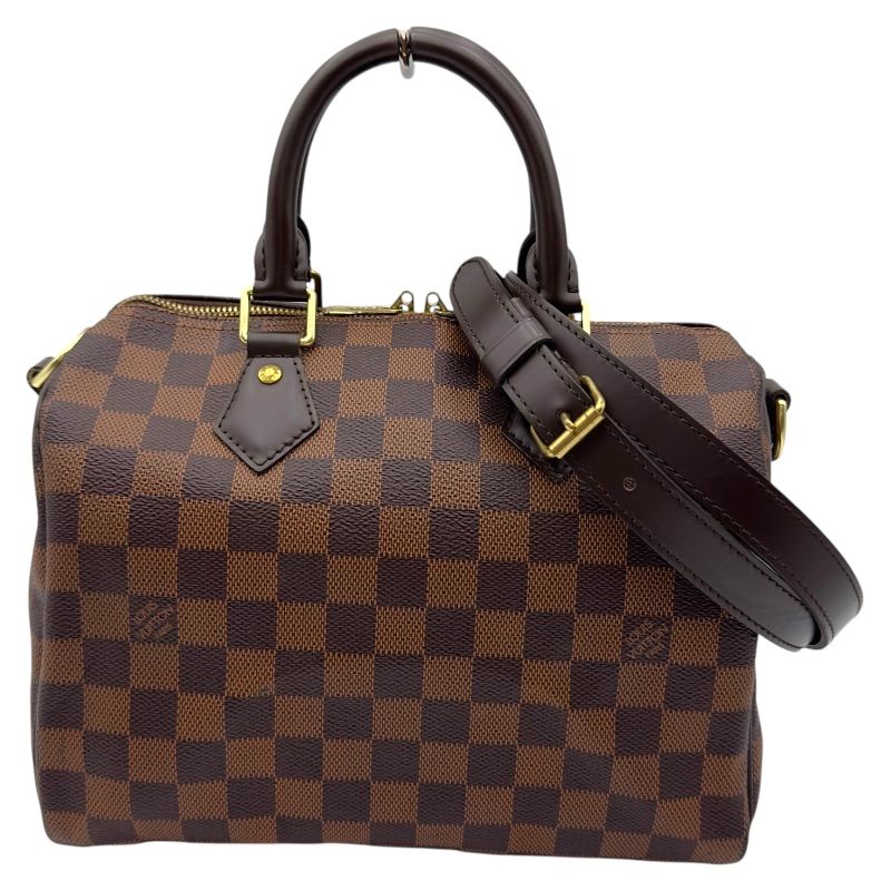 ルイ・ヴィトン LOUIS VUITTON スピーディ バンドリエール 25 N41368