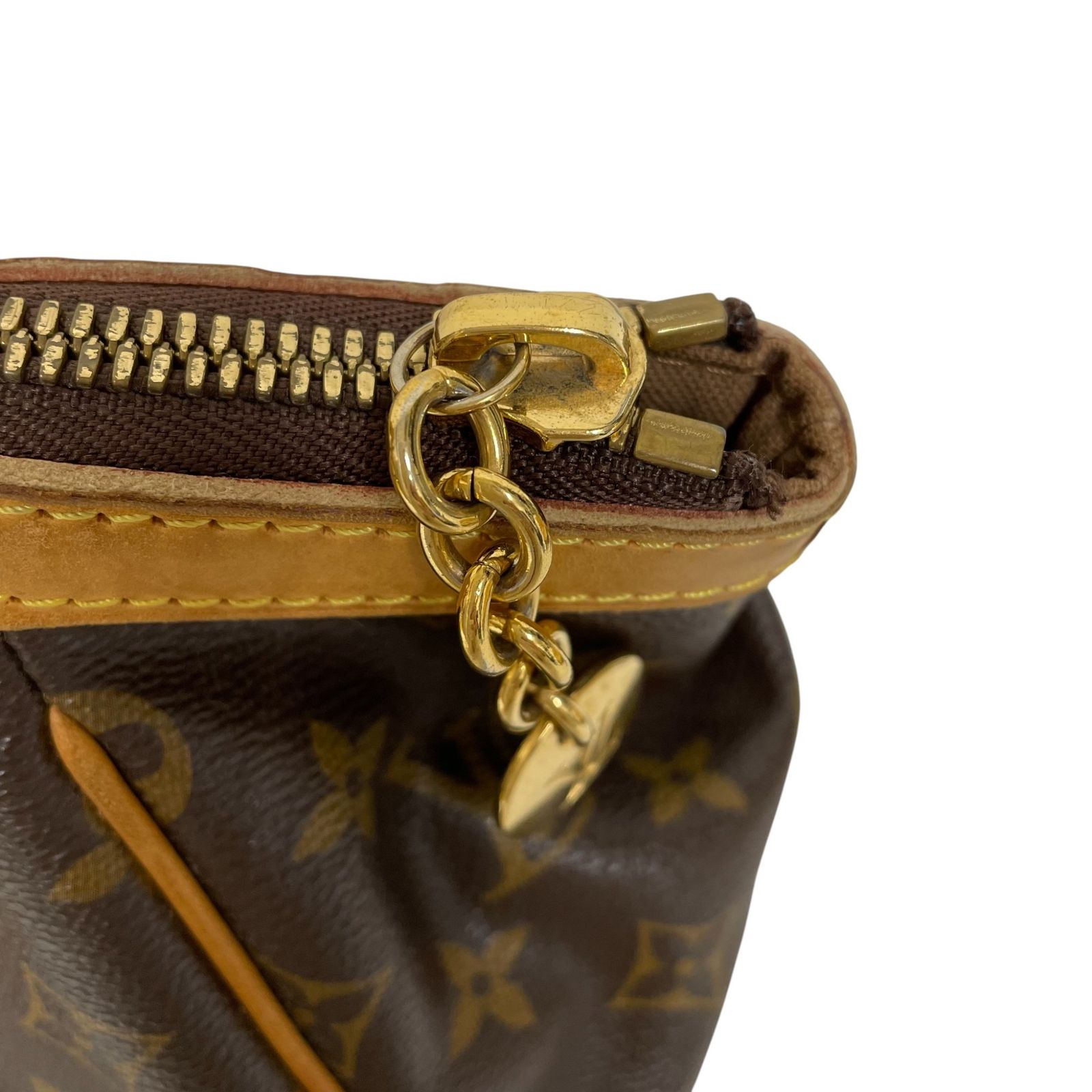 LOUIS VUITTON ルイヴィトン ハンドバッグ ティヴォリPM モノグラム