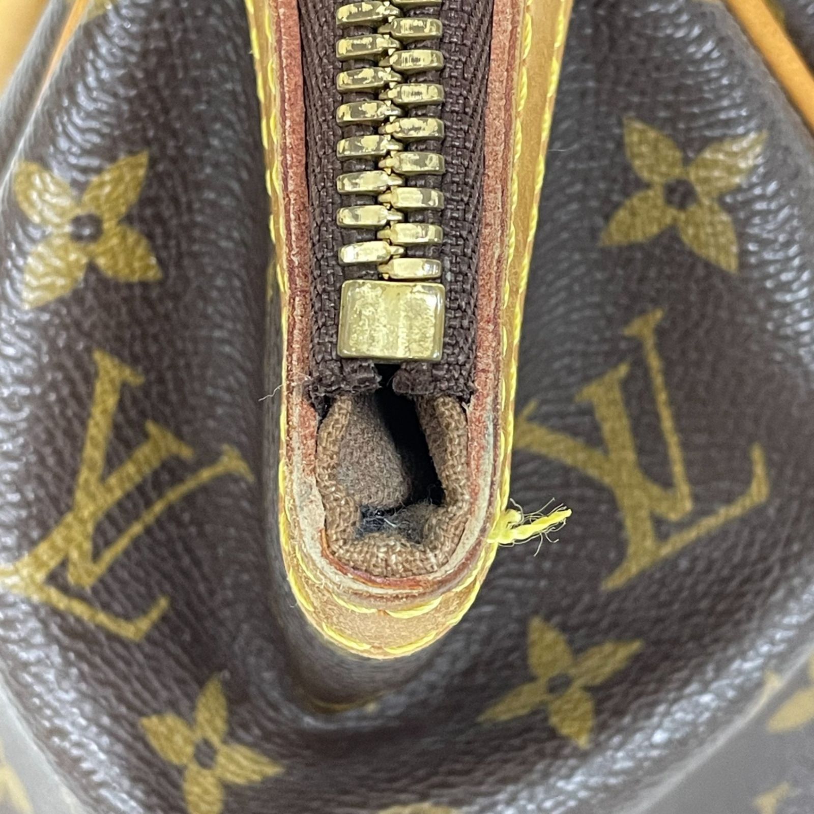 LOUIS VUITTON ルイヴィトン ハンドバッグ ティヴォリPM モノグラム