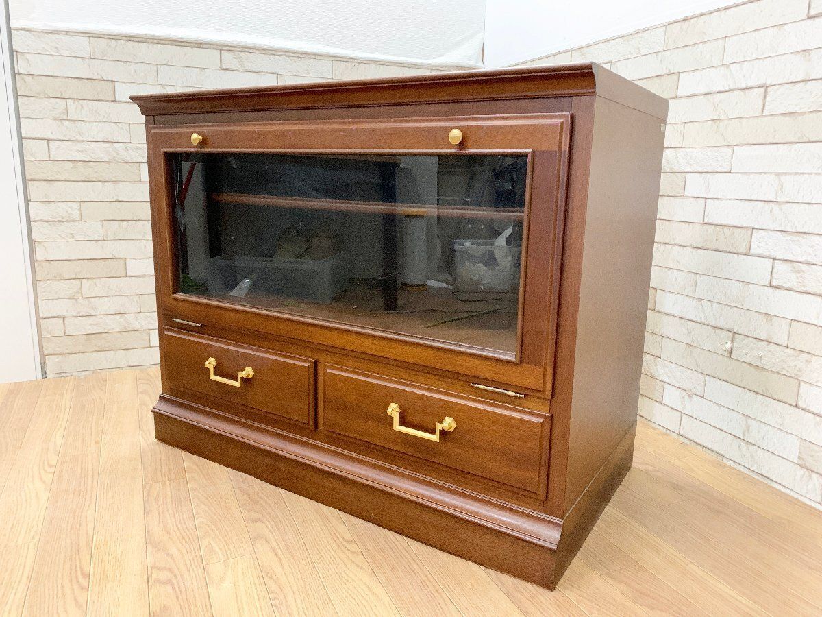 ◇マルニ木工 maruni 地中海シリーズ シアターボード TV台 テレビ