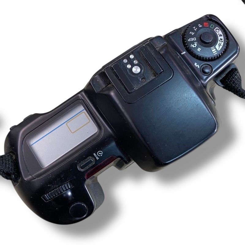 60]260108-8292-1922 IR300【現状品】Canon キヤノン EOS 10QD