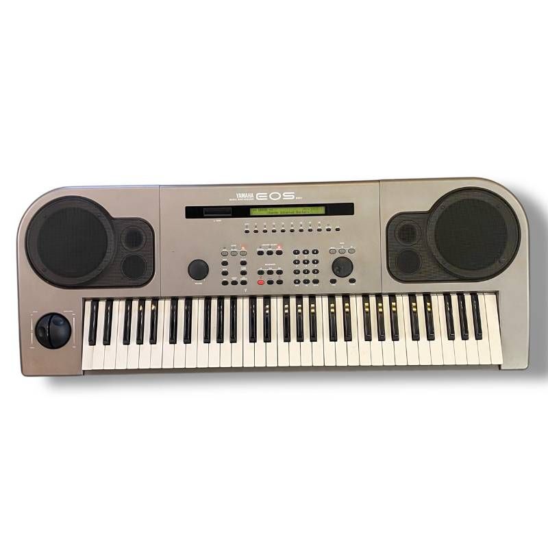 240]○260202-10297-79 NT500 YAMAHA ヤマハ キーボード シンセ