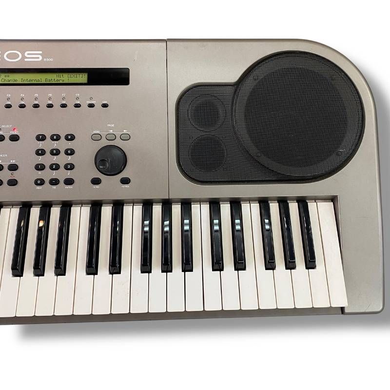 240]○260202-10297-79 NT500 YAMAHA ヤマハ キーボード シンセ