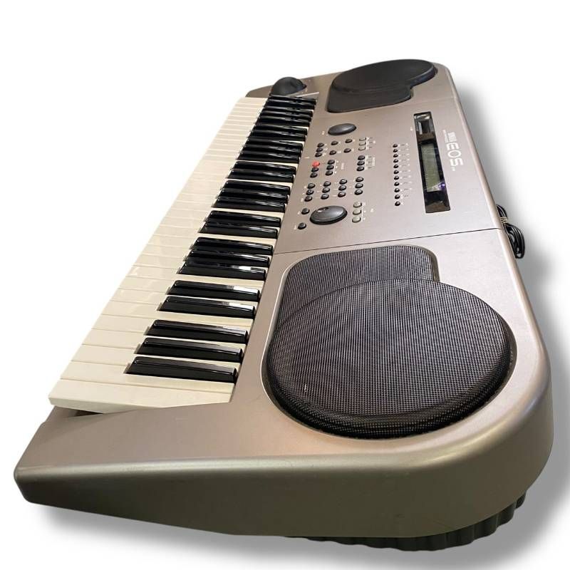 240]○260202-10297-79 NT500 YAMAHA ヤマハ キーボード シンセ