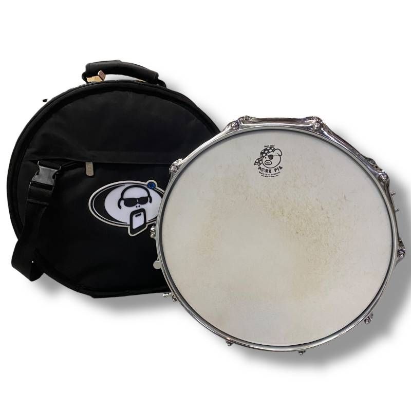 160]○260119-10304-1213 SK2500 Pork Pie PERCUSSION ポークパイ