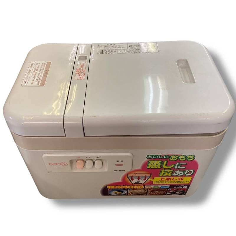 140]○260127-10111-1053 UT300 ※本体のみ 餅つき機 かがみもち RM