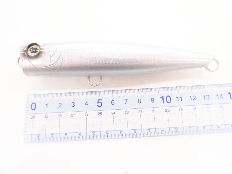 シマノ コルトスナイパー ロックポップスリム 140F ジェットブースト