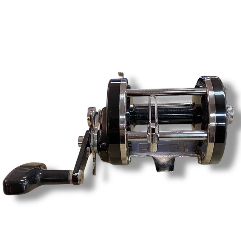 60]260129-10032-4528 SA300【現状品】ABU ambassadeur 10000 CL