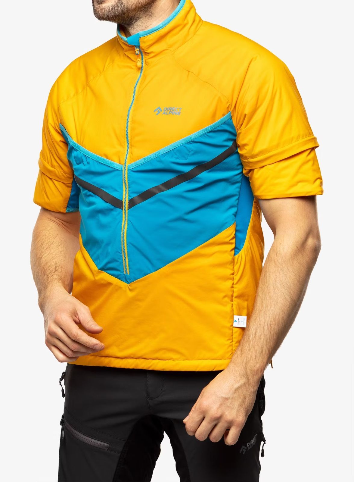  DIRECTALPINE ダイレクトアルパイン PEAK ピーク mango ocean L その他 アウター